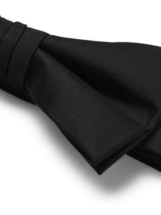 JACSOLID BOWTIE NOOS