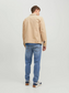 JJIERIK JJORIGINAL SBD 514 TAPERED FIT JEANS