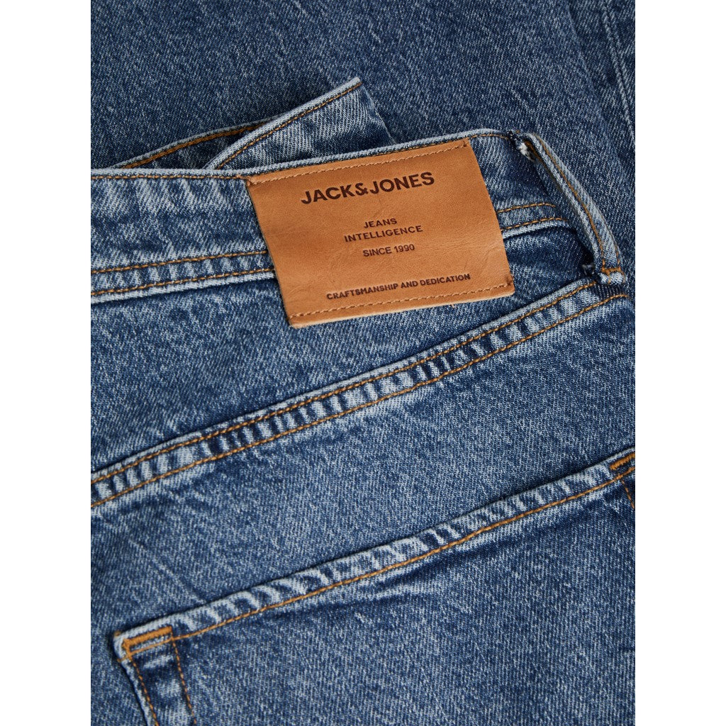 STRAIGHT FIT JEANS ERIK ORIGINAL JEANS