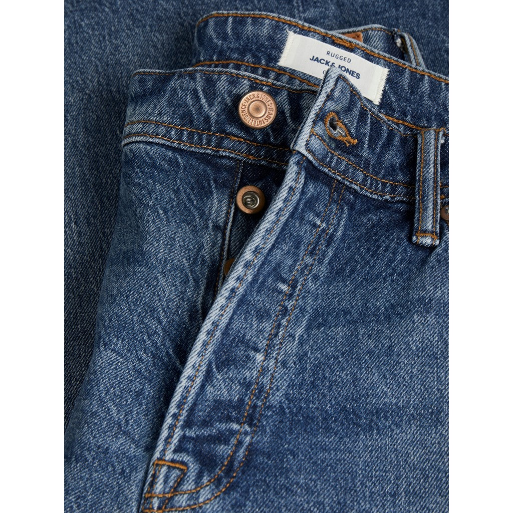 STRAIGHT FIT JEANS ERIK ORIGINAL JEANS