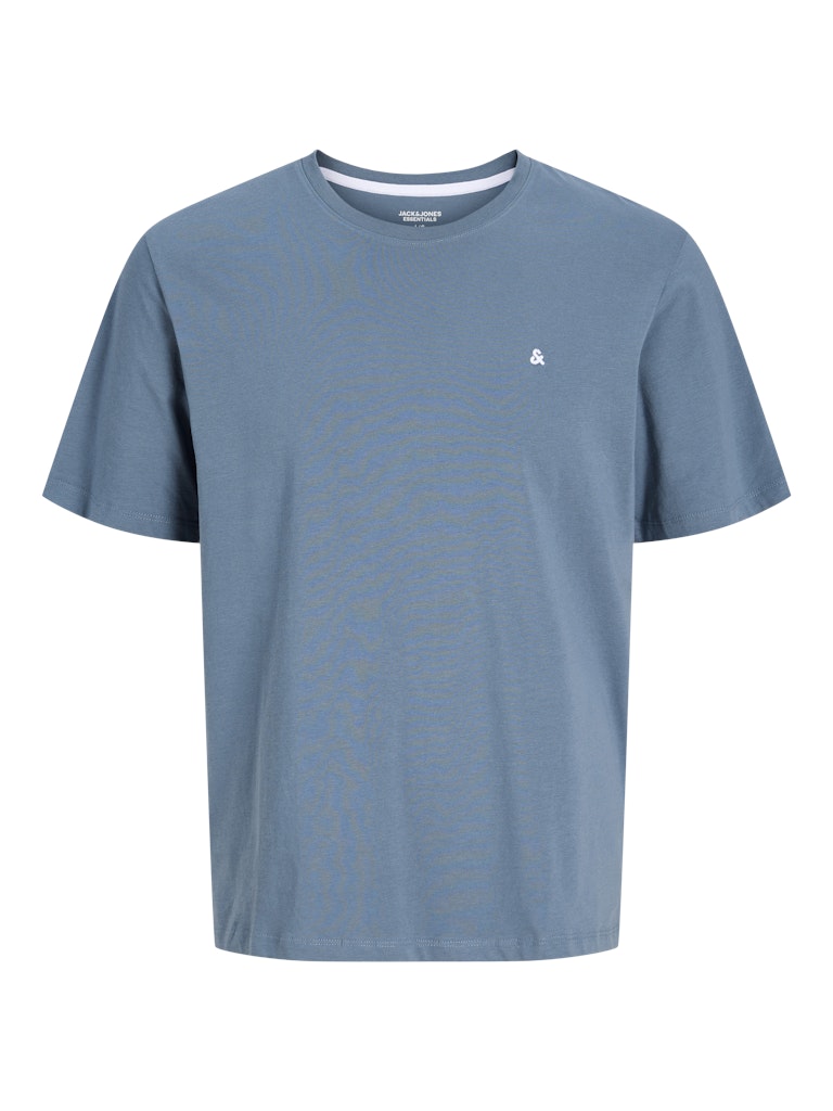 JJEPAULOS TEE SS CREW NECK NOOS