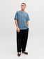 JJEPAULOS TEE SS CREW NECK NOOS