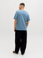 JJEPAULOS TEE SS CREW NECK NOOS