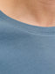 JJEPAULOS TEE SS CREW NECK NOOS