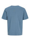 JJEPAULOS TEE SS CREW NECK NOOS
