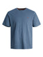 JJEPAULOS TEE SS CREW NECK NOOS