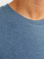 JJEPAULOS TEE SS CREW NECK NOOS