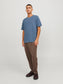 JJEPAULOS TEE SS CREW NECK NOOS