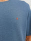 JJEPAULOS TEE SS CREW NECK NOOS