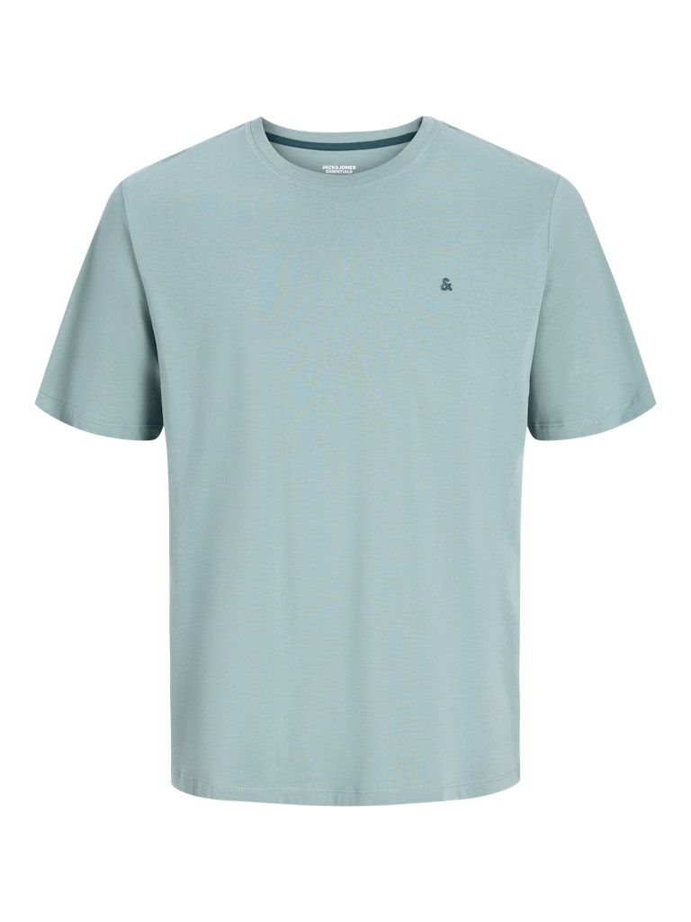 JJEPAULOS TEE SS CREW NECK NOOS