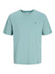 JJEPAULOS TEE SS CREW NECK NOOS