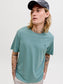 JJEPAULOS TEE SS CREW NECK NOOS