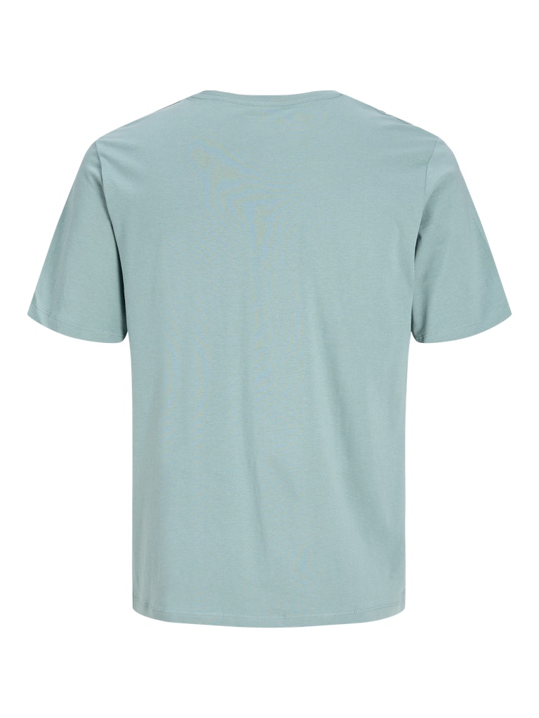 JJEPAULOS TEE SS CREW NECK NOOS