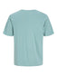 JJEPAULOS TEE SS CREW NECK NOOS