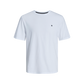 JJEPAULOS TEE SS CREW NECK NOOS