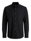 JJESUMMER LINEN BLEND SHIRT LS SN