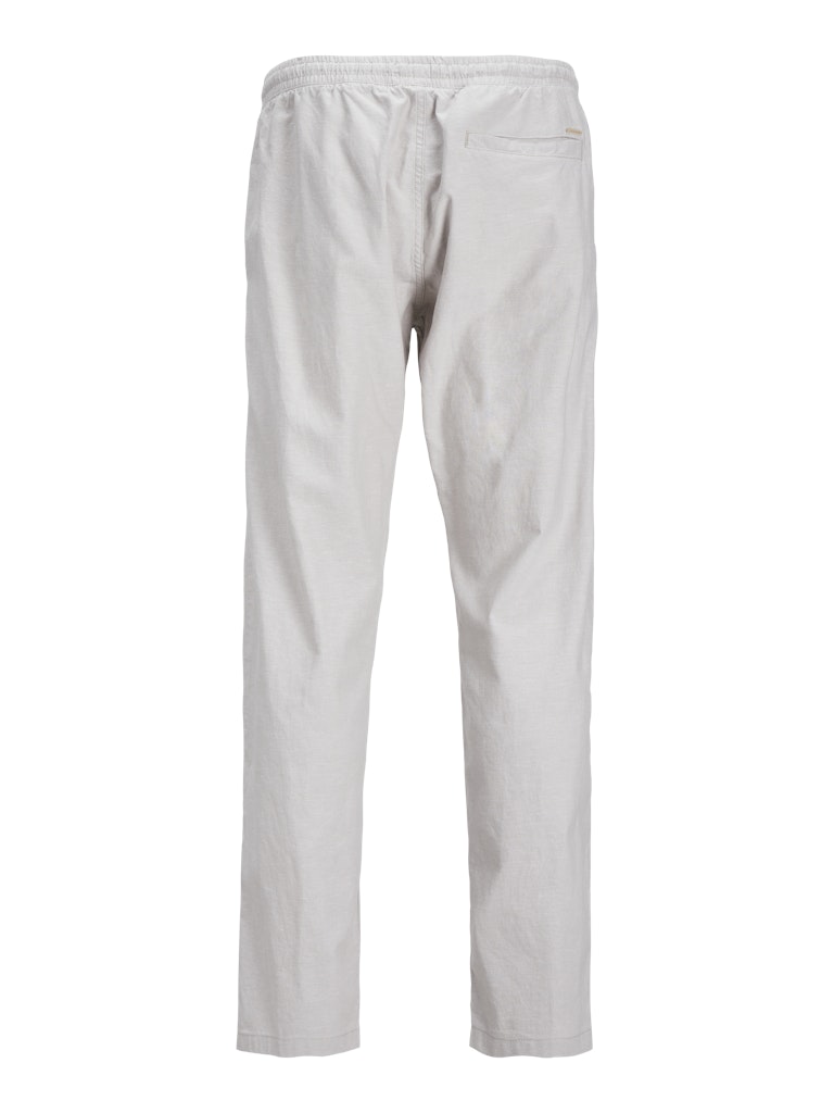 JPSTKANE SUMMER LINEN BLEND JOGGER SN
