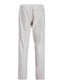 JPSTKANE SUMMER LINEN BLEND JOGGER SN