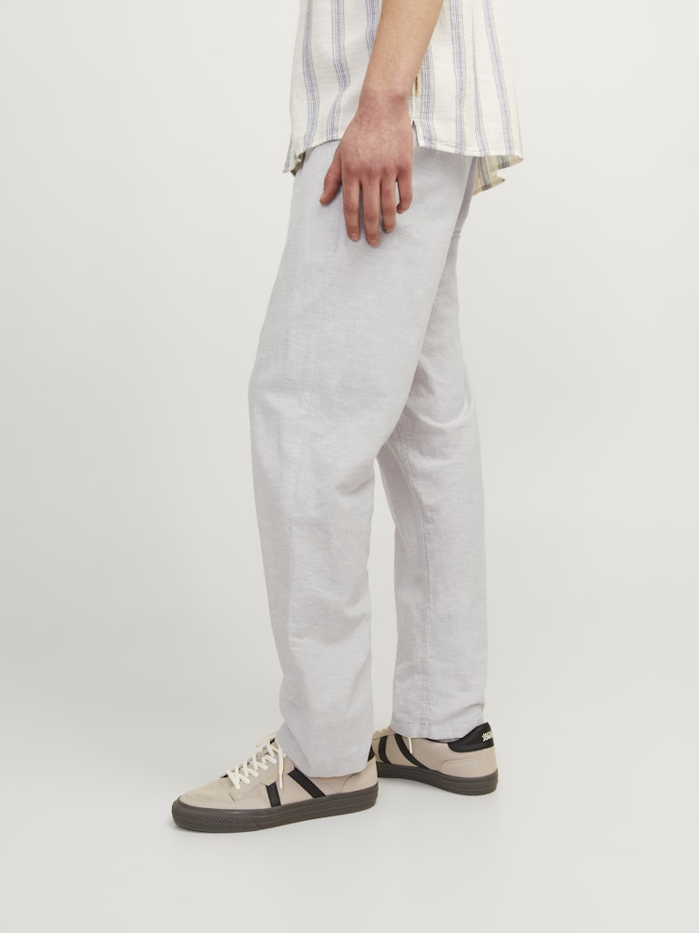 JPSTKANE SUMMER LINEN BLEND JOGGER SN