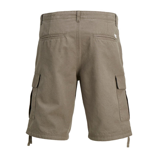 JPSTCOLE BARKLEY CARGO SHORTS MID SN