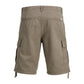 JPSTCOLE BARKLEY CARGO SHORTS MID SN