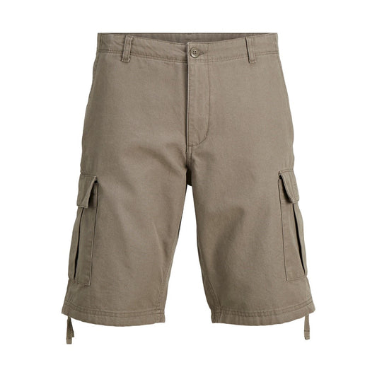 JPSTCOLE BARKLEY CARGO SHORTS MID SN