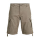 JPSTCOLE BARKLEY CARGO SHORTS MID SN