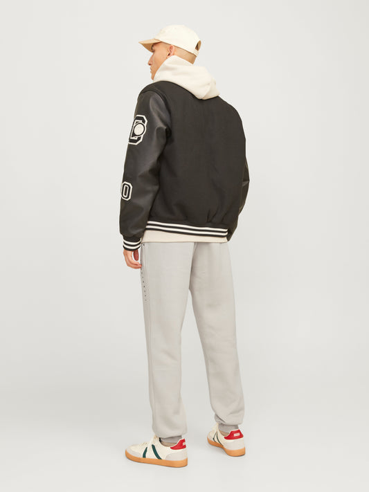 JPSTGORDON STAR JJ SWEAT PANTS GMS