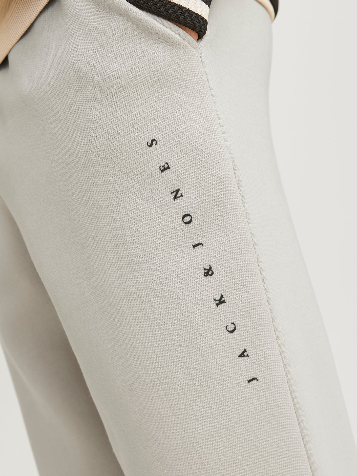 JPSTGORDON STAR JJ SWEAT PANTS GMS