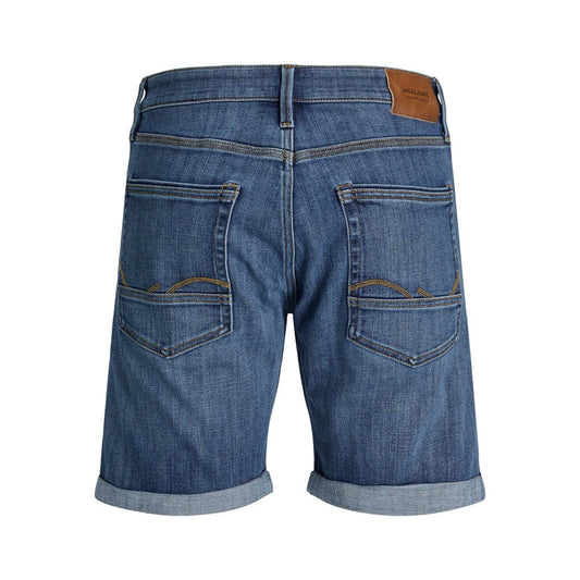 JJICHRIS JJWOOD SHORTS GE 415 SN