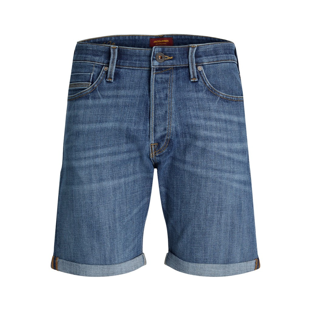 JJICHRIS JJWOOD SHORTS GE 415 SN