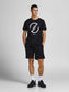 JPSTGORDON BRADLEY SWEAT SHORTS MID NOOS