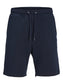 JPSTGORDON BRADLEY SWEAT SHORTS MID NOOS