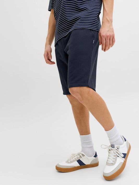 JPSTGORDON BRADLEY SWEAT SHORTS MID NOOS