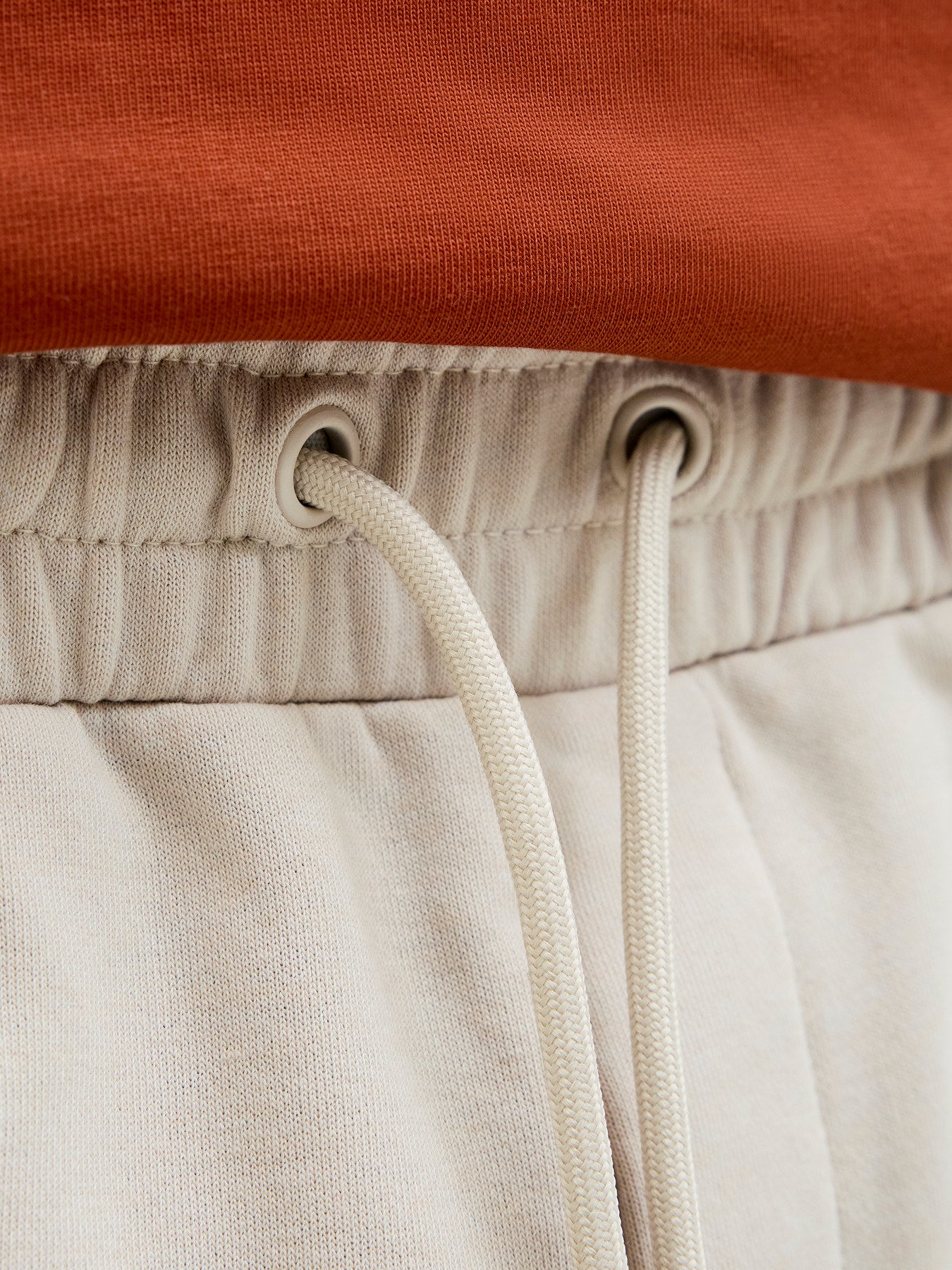 JPSTGORDON BRADLEY SWEAT SHORTS MID NOOS