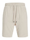 JPSTGORDON BRADLEY SWEAT SHORTS MID NOOS
