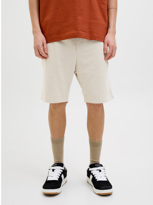 JPSTGORDON BRADLEY SWEAT SHORTS MID NOOS