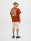 JPSTGORDON BRADLEY SWEAT SHORTS MID NOOS