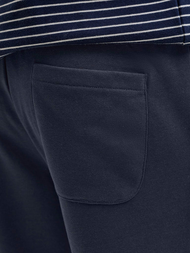 JPSTGORDON BRADLEY SWEAT SHORTS MID NOOS