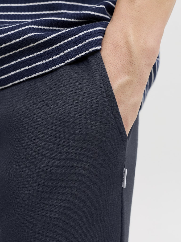 JPSTGORDON BRADLEY SWEAT SHORTS MID NOOS