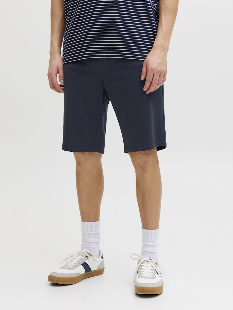 JPSTGORDON BRADLEY SWEAT SHORTS MID NOOS