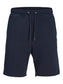 JPSTGORDON BRADLEY SWEAT SHORTS MID NOOS