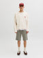 JPSTGORDON BRADLEY SWEAT SHORTS MID NOOS