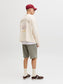 JPSTGORDON BRADLEY SWEAT SHORTS MID NOOS