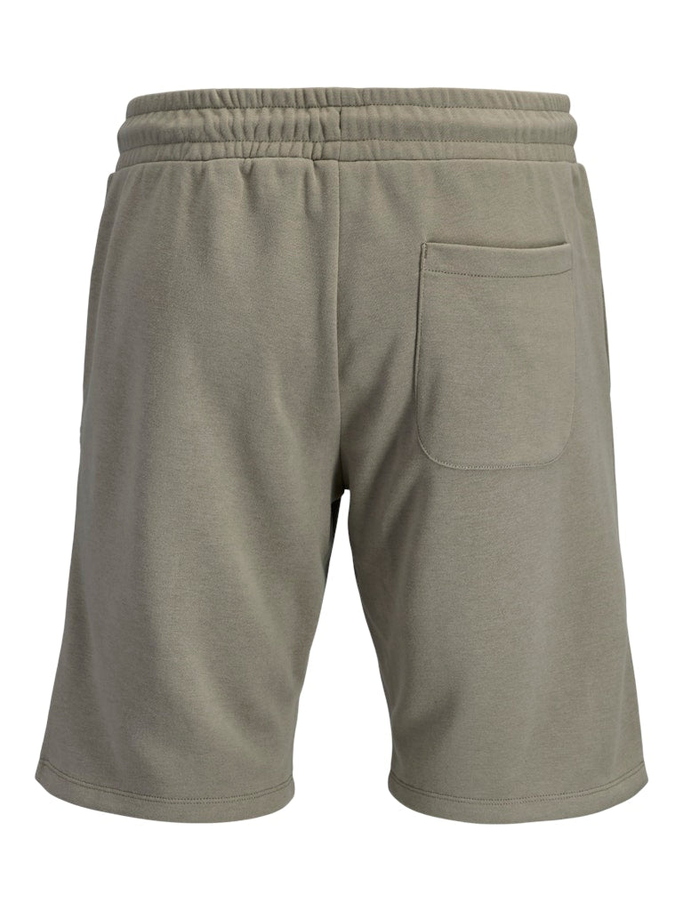 JPSTGORDON BRADLEY SWEAT SHORTS MID NOOS