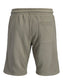 JPSTGORDON BRADLEY SWEAT SHORTS MID NOOS