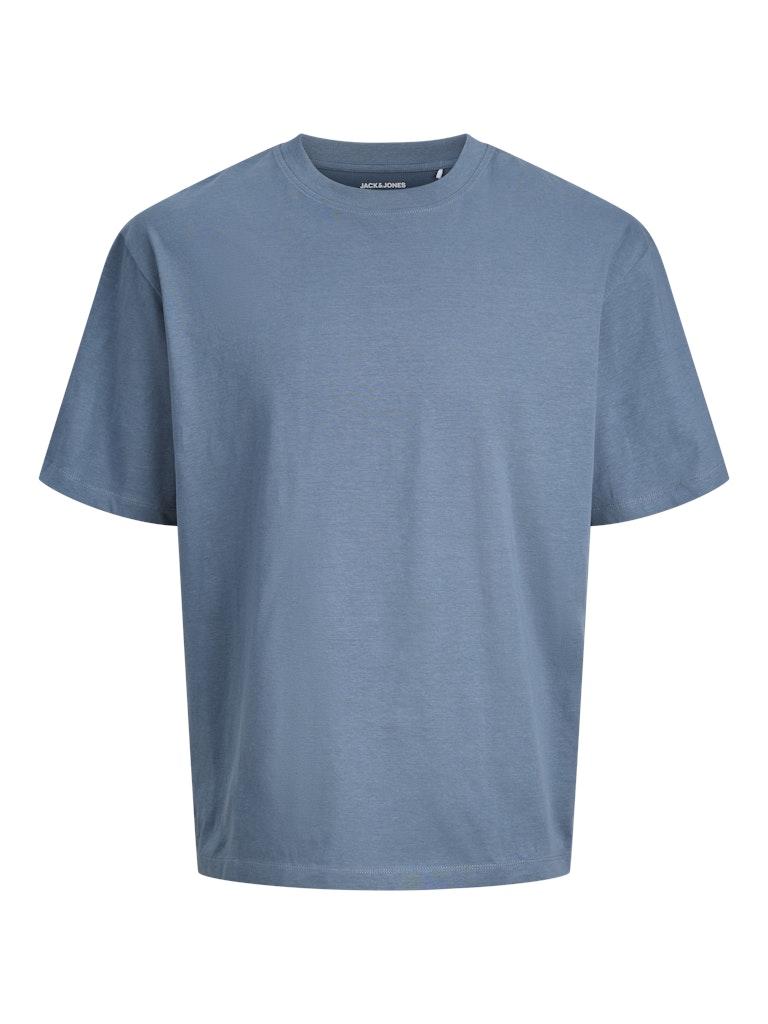 JJEBRADLEY TEE SS O-NECK NOOS