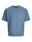 JJEBRADLEY TEE SS O-NECK NOOS