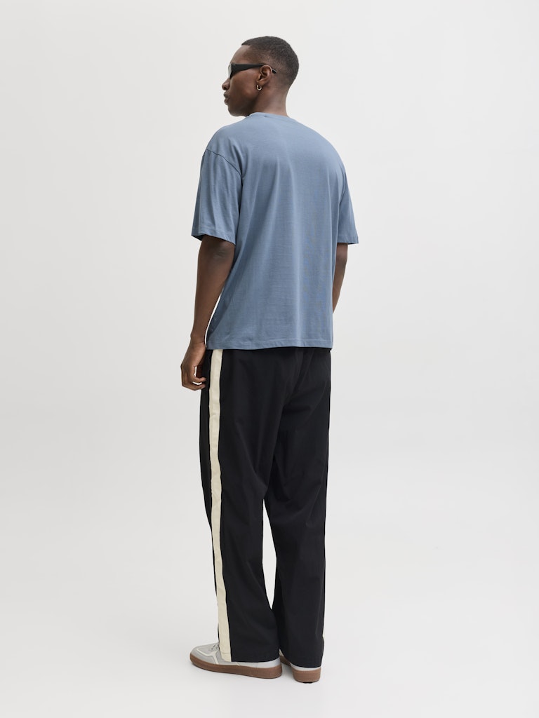 JJEBRADLEY TEE SS O-NECK NOOS