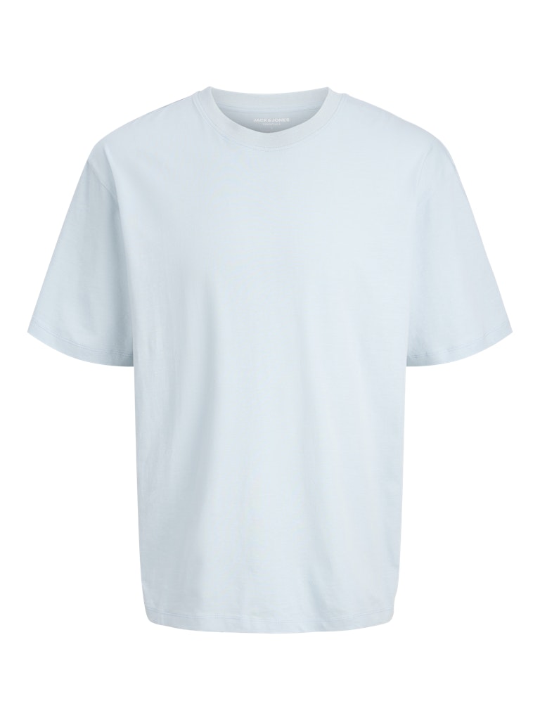 JJEBRADLEY TEE SS O-NECK NOOS